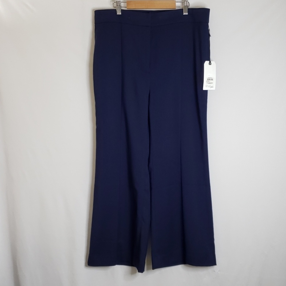 Leith | Pants | Size L | Navy